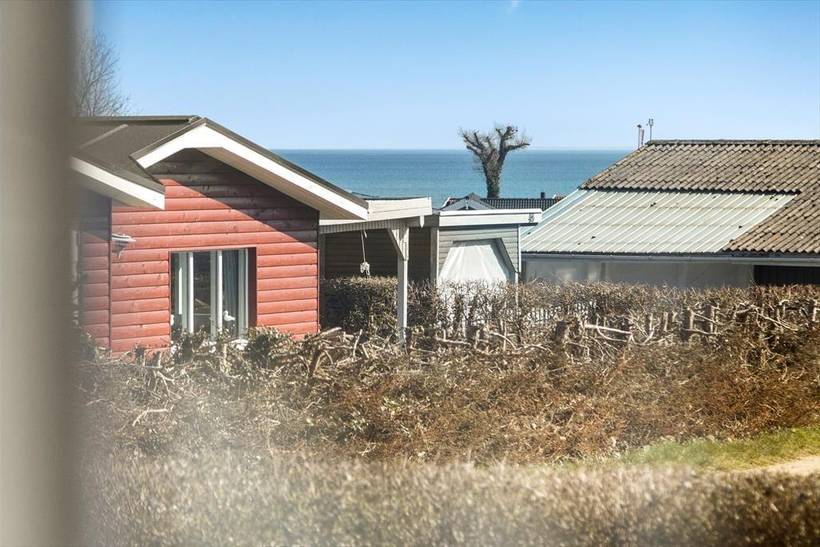 Foto von Ferienhaus OZ93 in As Vig - Juelsminde - Ostjütland