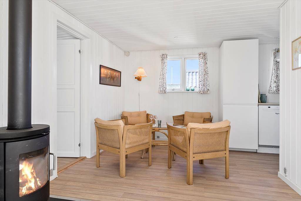 Foto von Ferienhaus OZ93 in As Vig - Juelsminde - Ostjütland