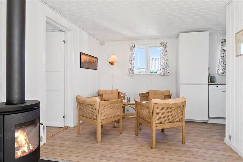 Foto von Ferienhaus OZ93 in As Vig - Juelsminde - Ostjütland