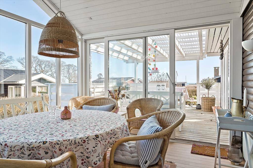 Foto von Ferienhaus OZ93 in As Vig - Juelsminde - Ostjütland