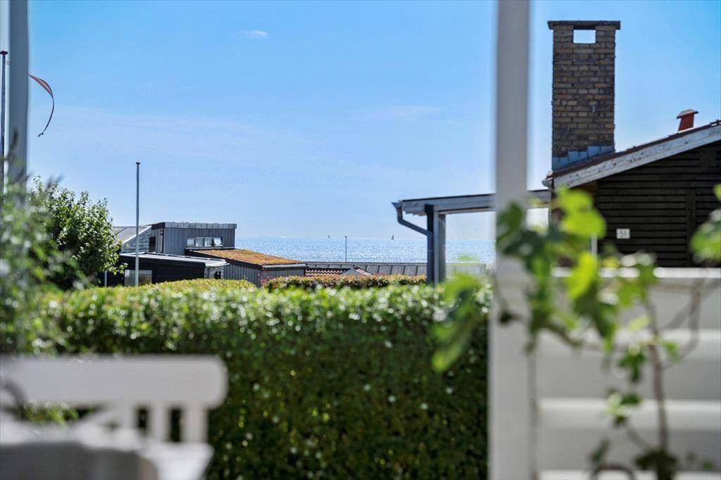 Foto von Ferienhaus OZ93 in As Vig - Juelsminde - Ostjütland
