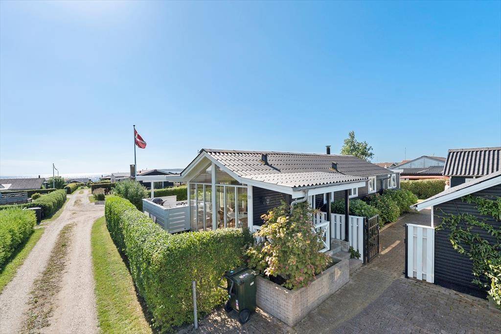 Foto von Ferienhaus OZ93 in As Vig - Juelsminde - Ostjütland