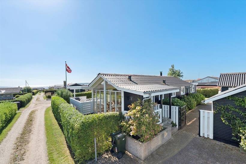 Foto von Ferienhaus OZ93 in As Vig - Juelsminde - Ostjütland