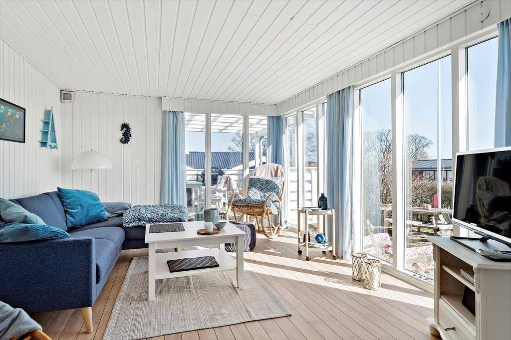 Foto von Ferienhaus OZ93 in As Vig - Juelsminde - Ostjütland
