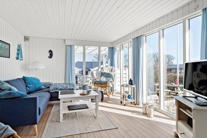 Foto von Ferienhaus OZ93 in As Vig - Juelsminde - Ostjütland
