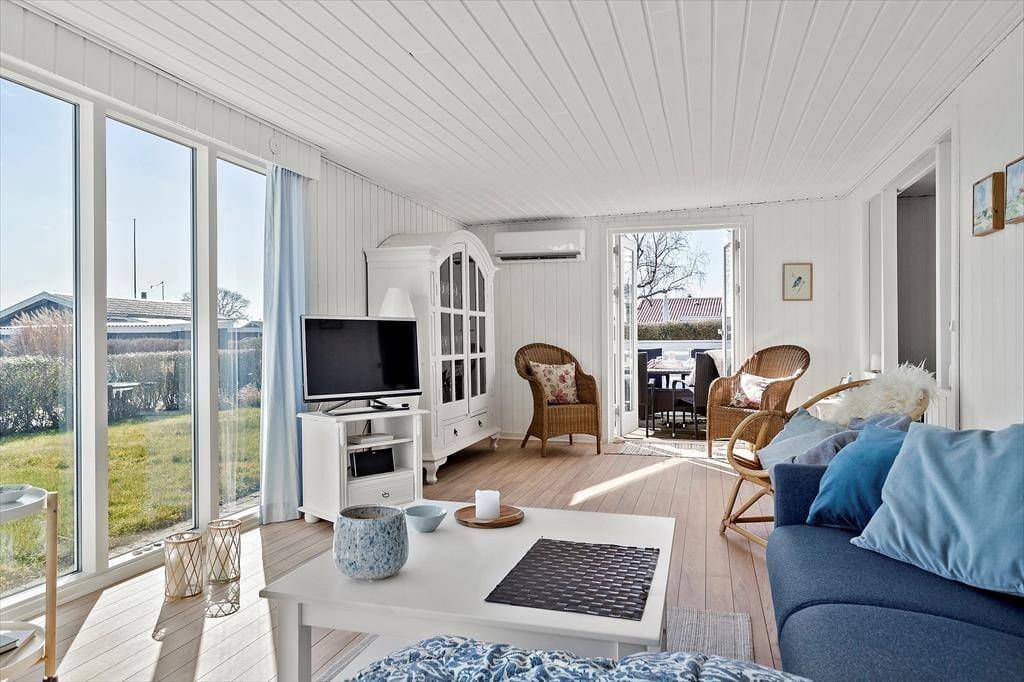 Foto von Ferienhaus OZ93 in As Vig - Juelsminde - Ostjütland