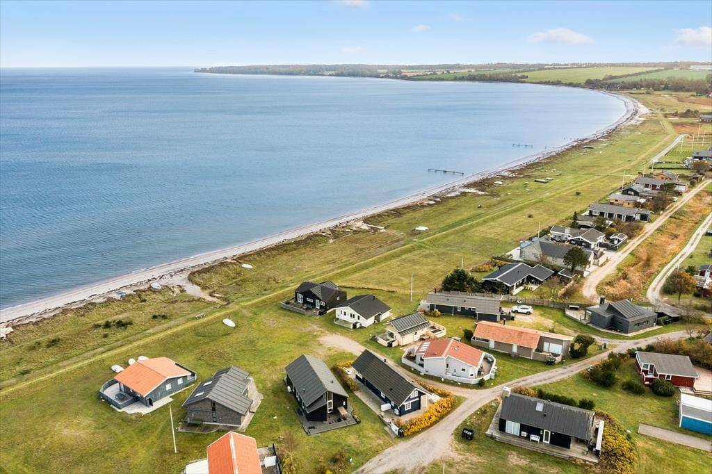 Foto von Ferienhaus OZ93 in As Vig - Juelsminde - Ostjütland
