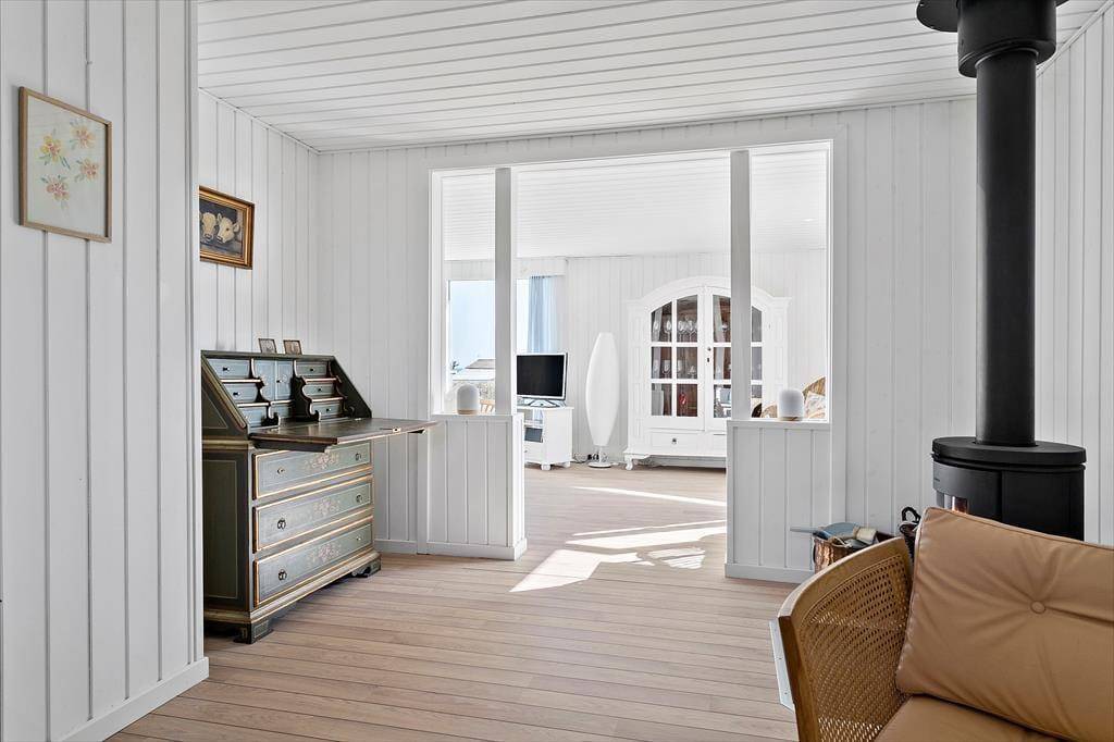 Foto von Ferienhaus OZ93 in As Vig - Juelsminde - Ostjütland