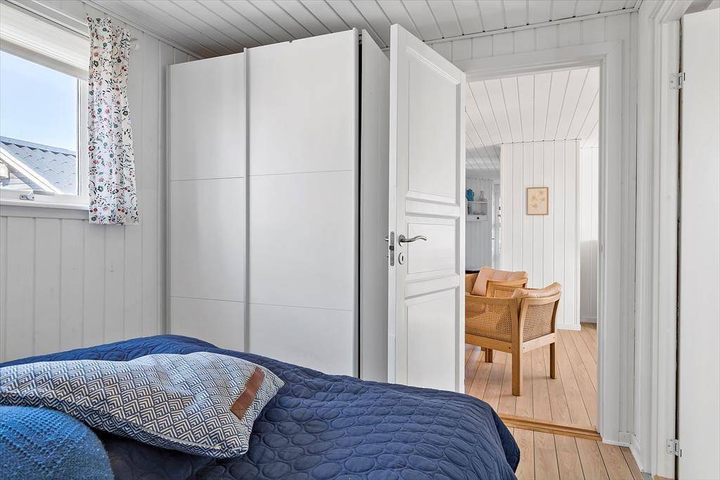 Foto von Ferienhaus OZ93 in As Vig - Juelsminde - Ostjütland