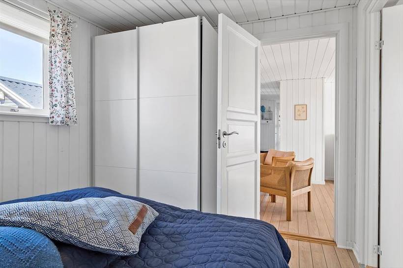 Foto von Ferienhaus OZ93 in As Vig - Juelsminde - Ostjütland