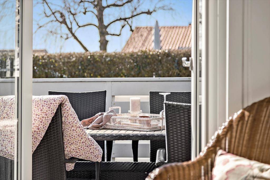Foto von Ferienhaus OZ93 in As Vig - Juelsminde - Ostjütland