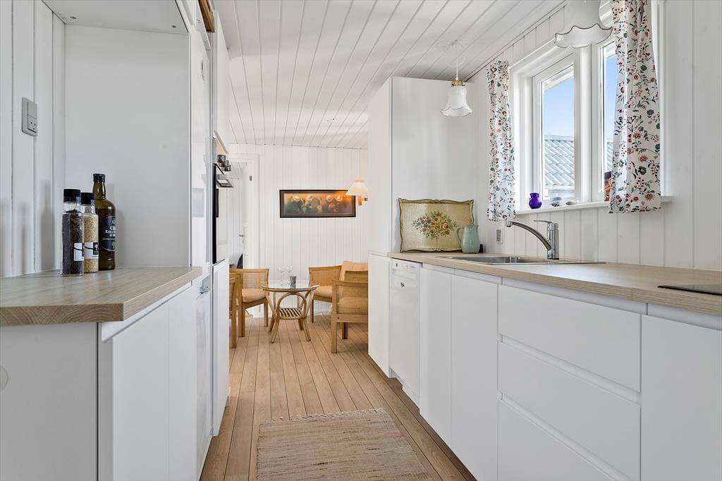 Foto von Ferienhaus OZ93 in As Vig - Juelsminde - Ostjütland