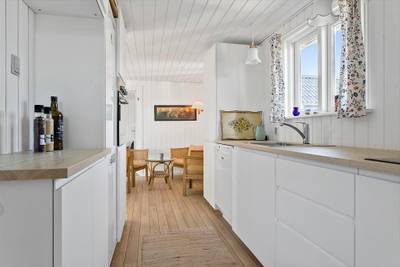 Vorschaubild von Ferienhaus OZ93 in As Vig - Juelsminde - Ostjütland