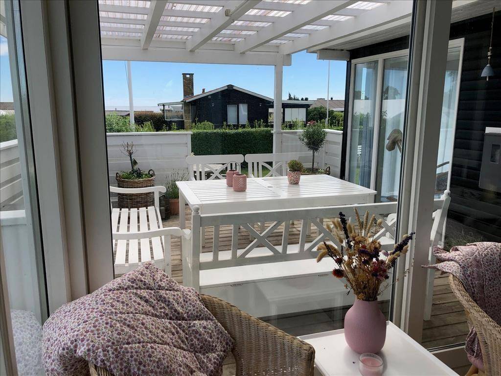 Foto von Ferienhaus OZ93 in As Vig - Juelsminde - Ostjütland