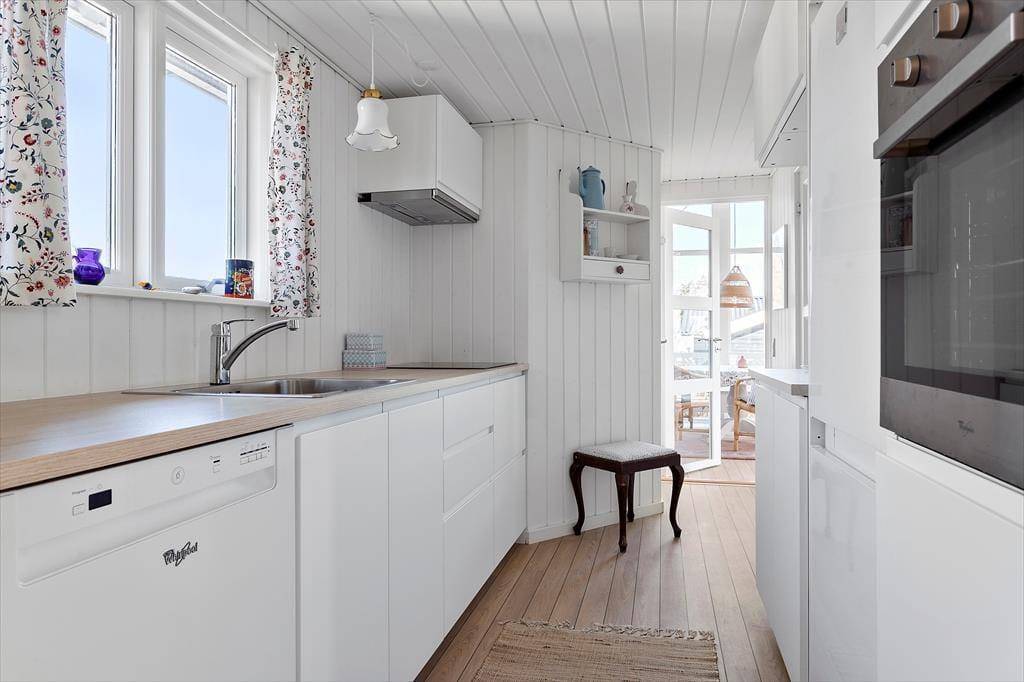 Foto von Ferienhaus OZ93 in As Vig - Juelsminde - Ostjütland