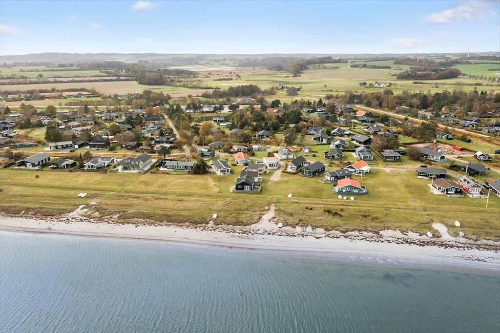 Foto von Ferienhaus OZ93 in As Vig - Juelsminde - Ostjütland
