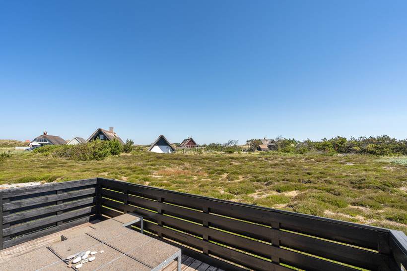 Foto von Ferienhaus OZ95 in Bjerregård - Westjütland