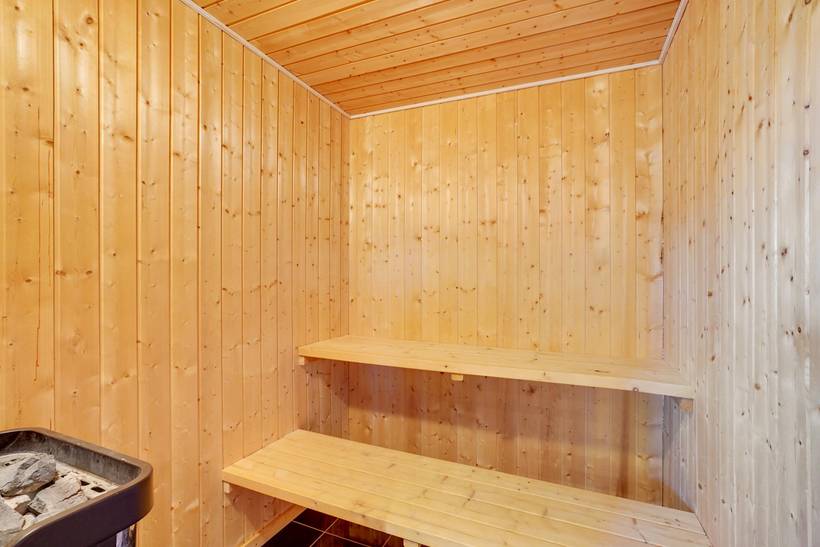 Foto von Ferienhaus OZ95 in Bjerregård - Westjütland