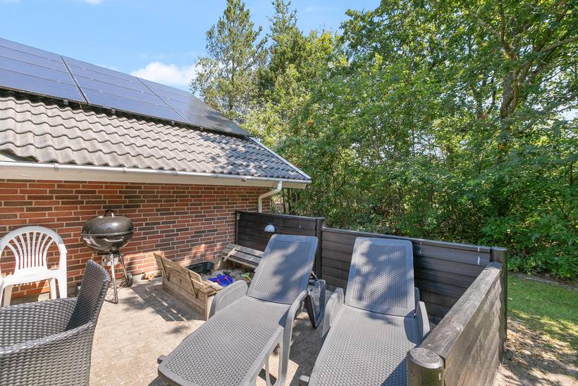 Foto von Ferienhaus OZ97 in Henne Strand - Westjütland