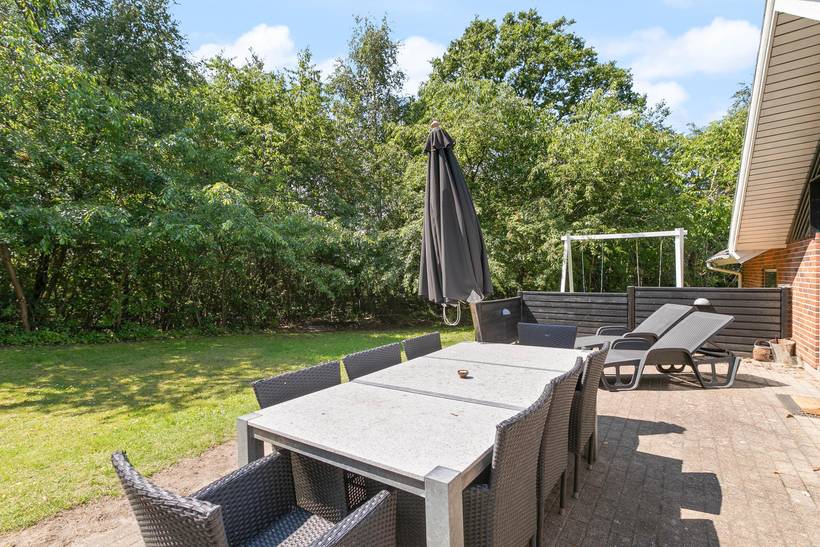 Foto von Ferienhaus OZ97 in Henne Strand - Westjütland