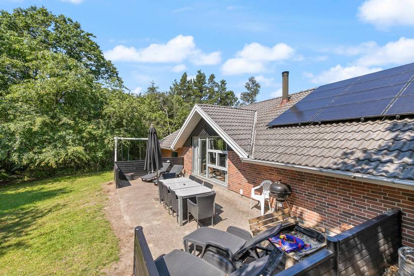 Foto von Ferienhaus OZ97 in Henne Strand - Westjütland