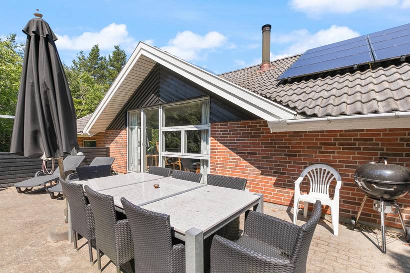 Foto von Ferienhaus OZ97 in Henne Strand - Westjütland