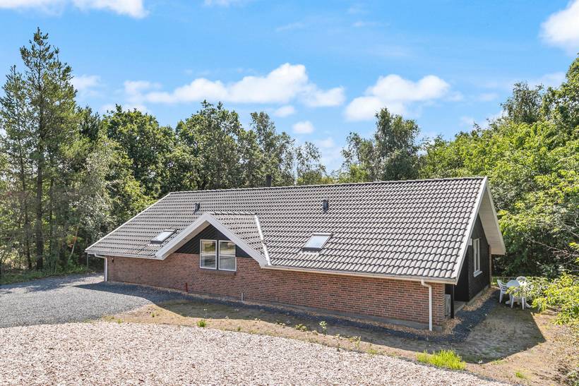 Foto von Ferienhaus OZ97 in Henne Strand - Westjütland