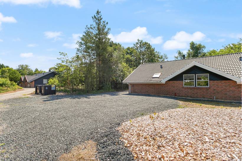 Foto von Ferienhaus OZ97 in Henne Strand - Westjütland