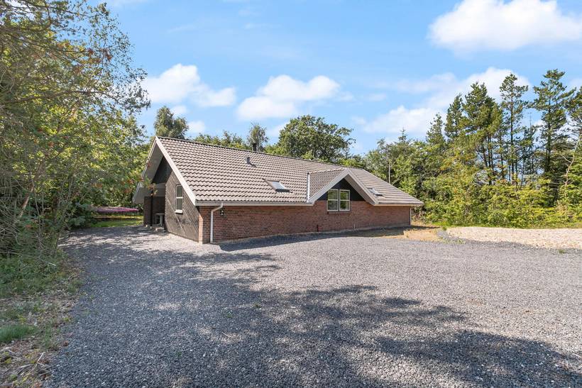 Foto von Ferienhaus OZ97 in Henne Strand - Westjütland