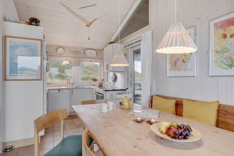 Foto von Ferienhaus PA02 in Rødhus - Blokhus - Nordjütland