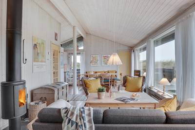 Vorschaubild von Ferienhaus PA02 in Rødhus - Blokhus - Nordjütland