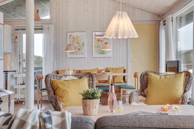 Foto von Ferienhaus PA02 in Rødhus - Blokhus - Nordjütland