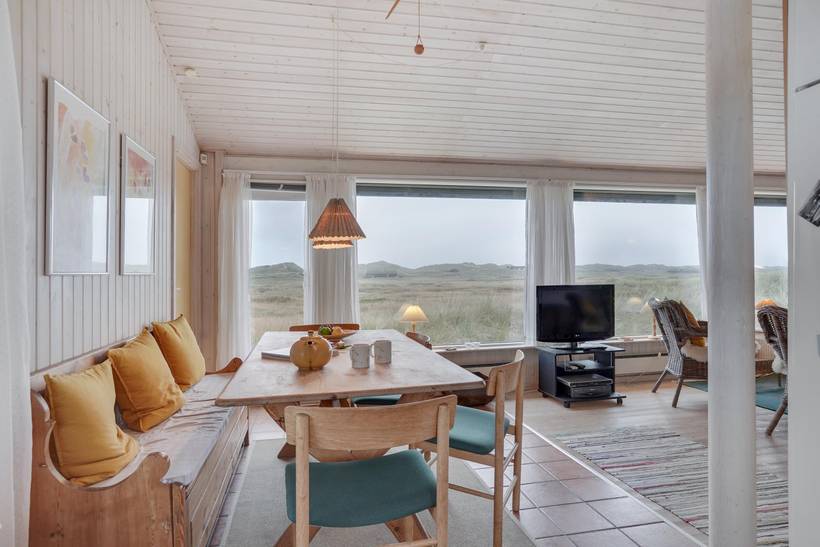 Foto von Ferienhaus PA02 in Rødhus - Blokhus - Nordjütland