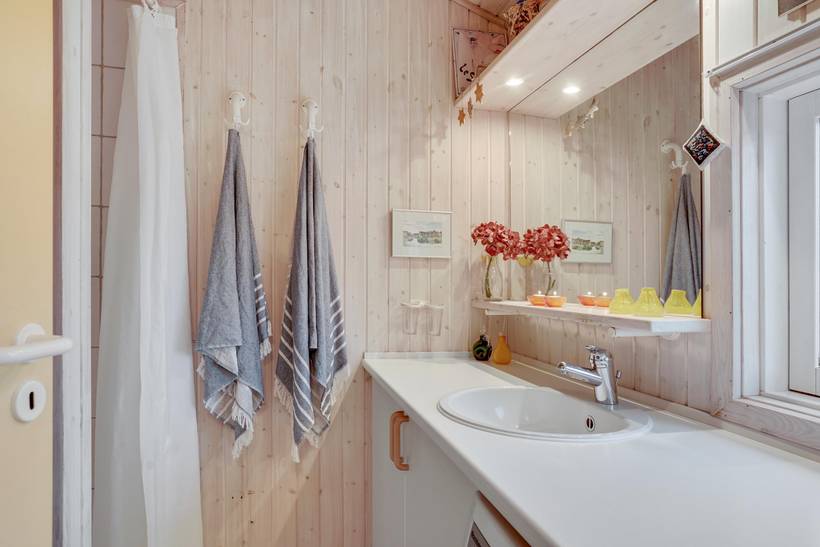 Foto von Ferienhaus PA02 in Rødhus - Blokhus - Nordjütland