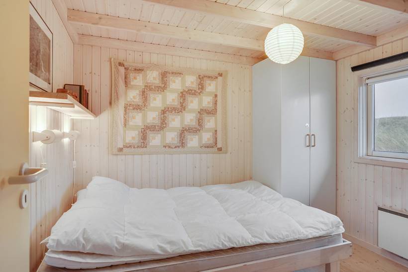 Foto von Ferienhaus PA02 in Rødhus - Blokhus - Nordjütland