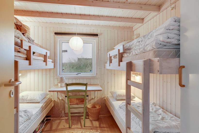 Foto von Ferienhaus PA02 in Rødhus - Blokhus - Nordjütland