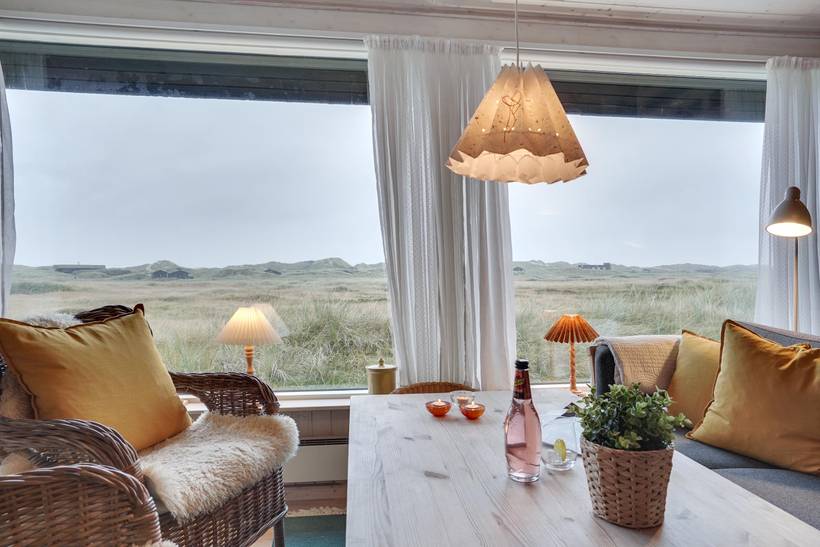 Foto von Ferienhaus PA02 in Rødhus - Blokhus - Nordjütland
