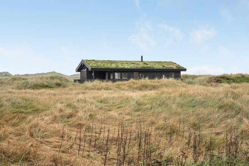 Foto von Ferienhaus PA02 in Rødhus - Blokhus - Nordjütland