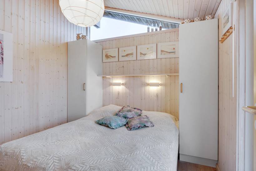 Foto von Ferienhaus PA02 in Rødhus - Blokhus - Nordjütland