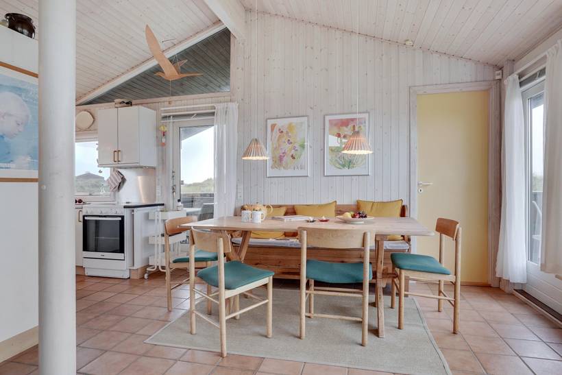 Foto von Ferienhaus PA02 in Rødhus - Blokhus - Nordjütland