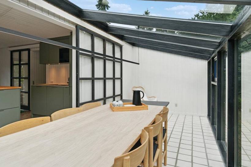 Foto von Ferienhaus PA09 in Grenå - Ostjütland