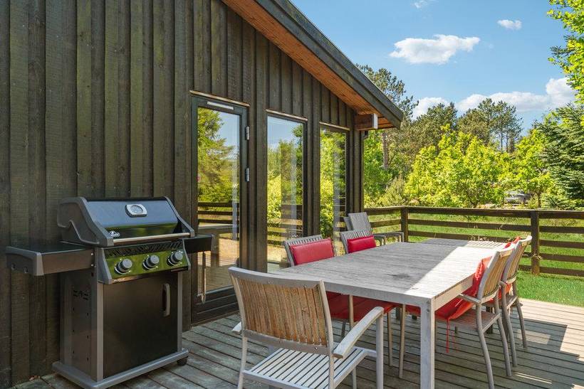 Foto von Ferienhaus PA09 in Grenå - Ostjütland