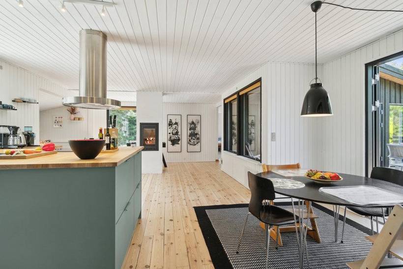 Foto von Ferienhaus PA09 in Grenå - Ostjütland