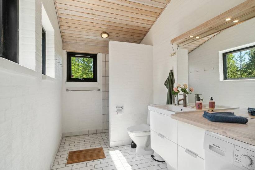 Foto von Ferienhaus PA09 in Grenå - Ostjütland