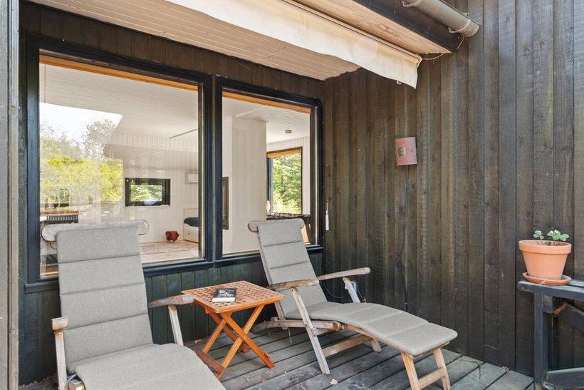 Foto von Ferienhaus PA09 in Grenå - Ostjütland