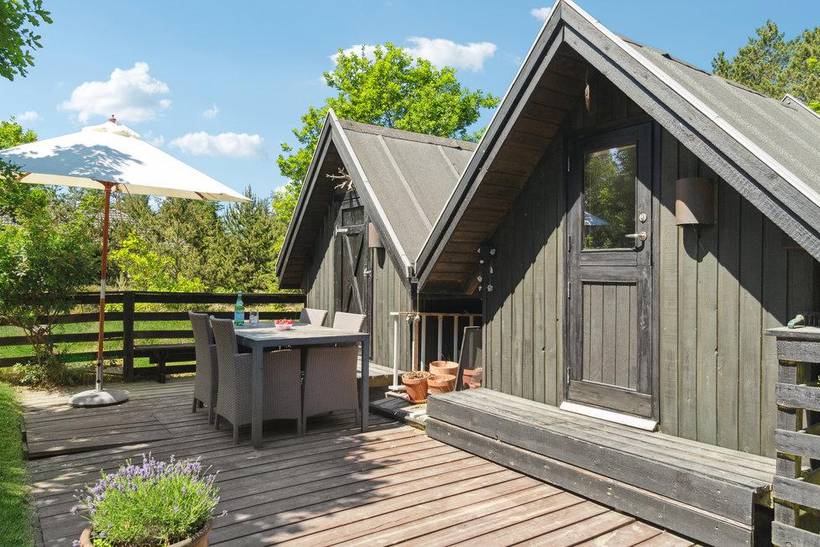 Foto von Ferienhaus PA09 in Grenå - Ostjütland