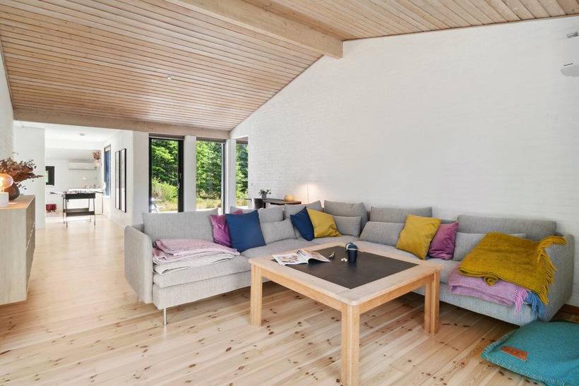 Foto von Ferienhaus PA09 in Grenå - Ostjütland