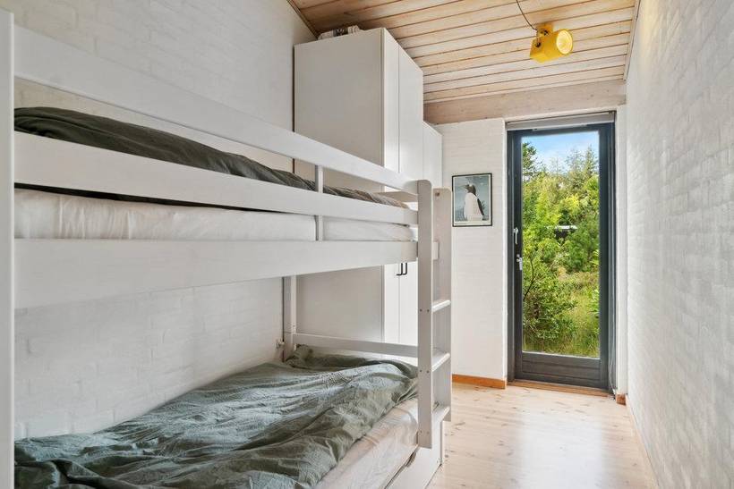 Foto von Ferienhaus PA09 in Grenå - Ostjütland