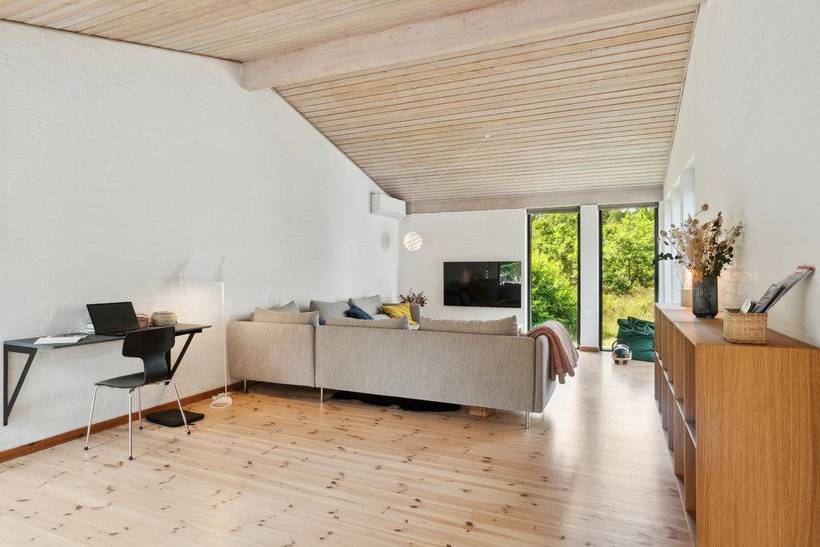 Foto von Ferienhaus PA09 in Grenå - Ostjütland