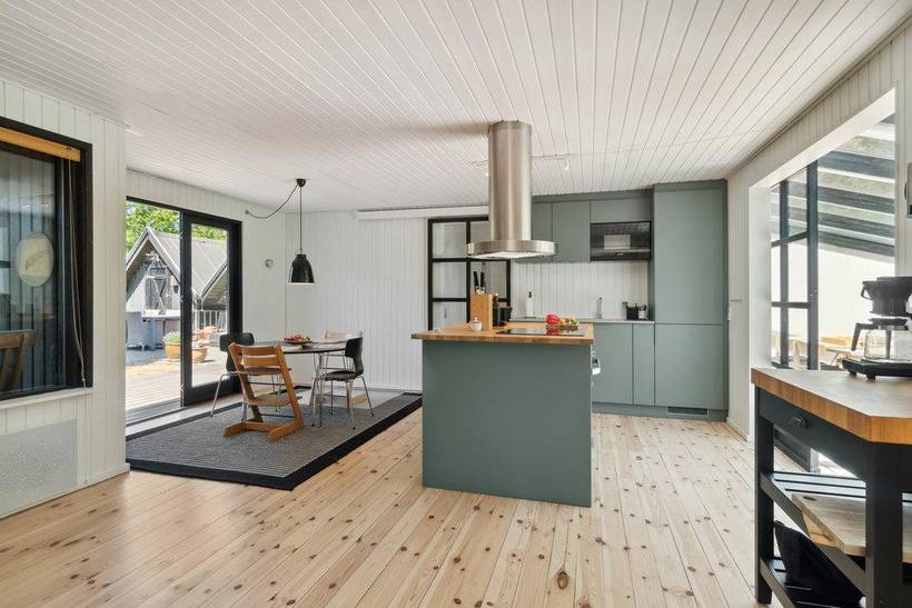 Foto von Ferienhaus PA09 in Grenå - Ostjütland